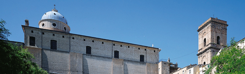 Agenda diocesana: maggio-agosto 2014