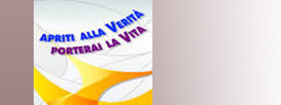 18/04/2014 10 maggio 2014: Veglia vocazionale