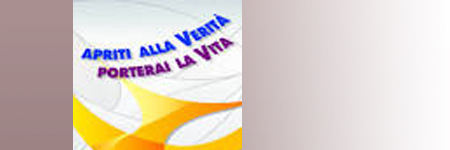 18/04/2014 10 maggio 2014: Veglia vocazionale