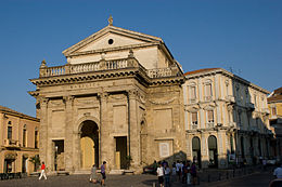 Emergenza Covid-19: Sussidio per le Parrocchie