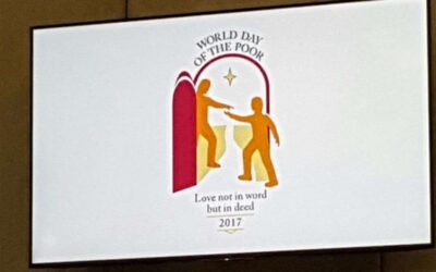 Prima Giornata Mondiale dei Poveri