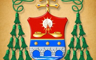 INSEDIATO NUOVO CONSIGLIO PRESBITERALE DIOCESANO