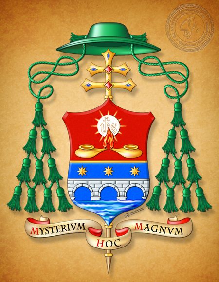 INSEDIATO NUOVO CONSIGLIO PRESBITERALE DIOCESANO