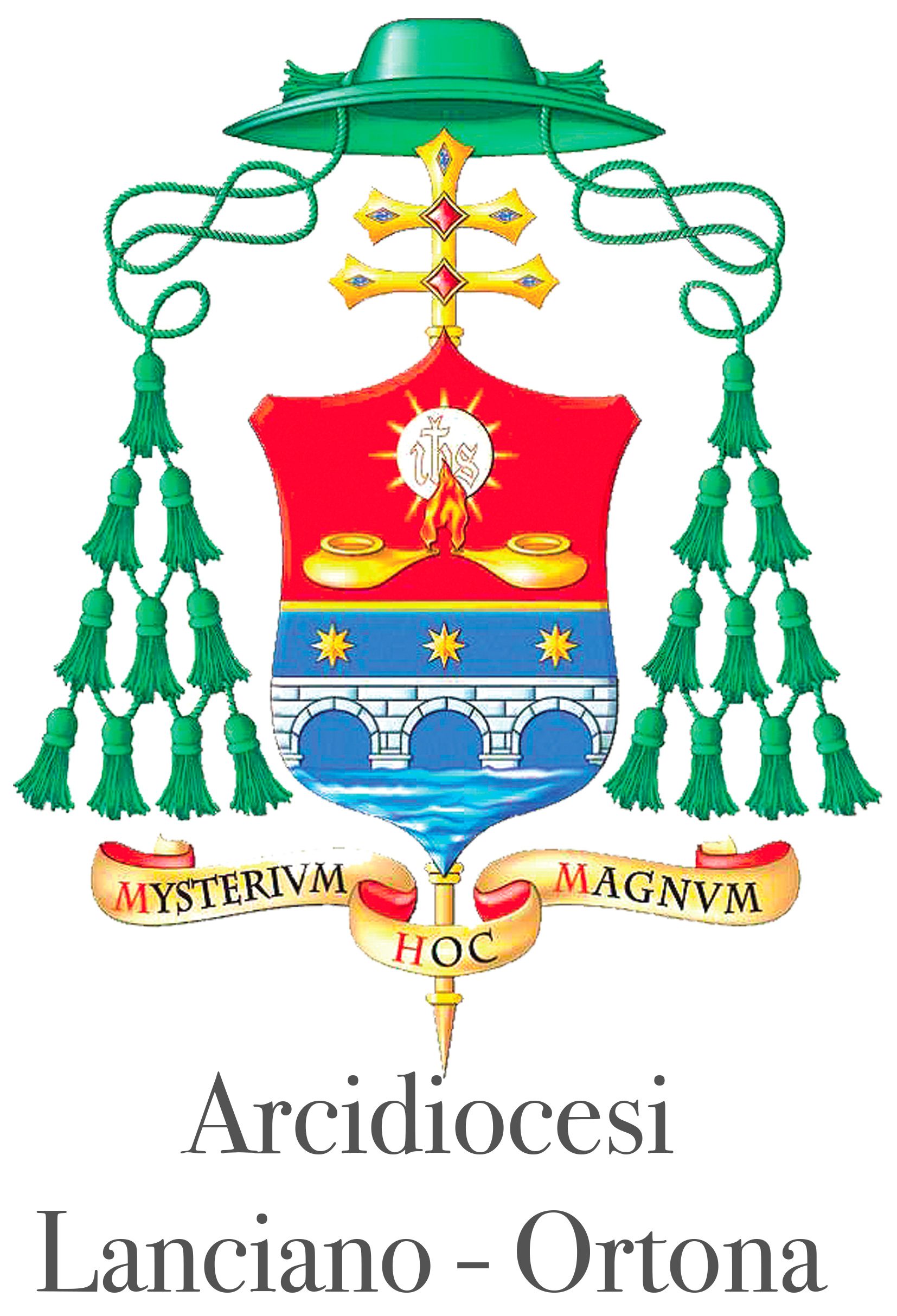 Arcidiocesi Lanciano Ortona