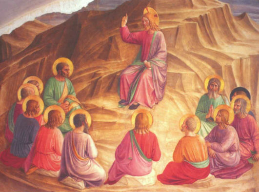 Ammissione tra i candidati all’Ordine Sacro