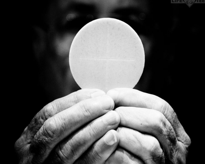 Incontro Diocesano Ministri Straordinari della Comunione