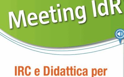 Meeting Insegnanti di Religione