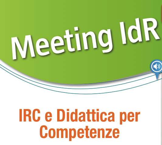 Meeting Insegnanti di Religione