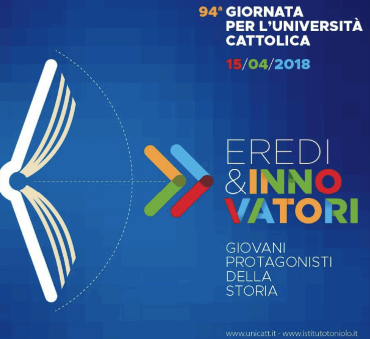 Giornata dell’Università Cattolica