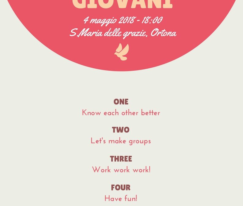 Don Emidio incontra i giovani