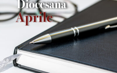 Agenda Diocesana Aprile 2018