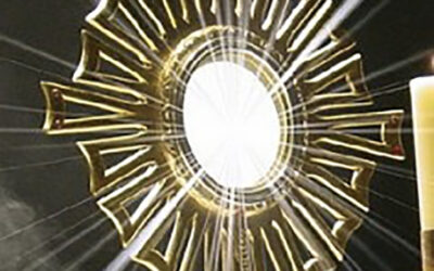 Processione Corpus Domini Lanciano – Variazione percorso