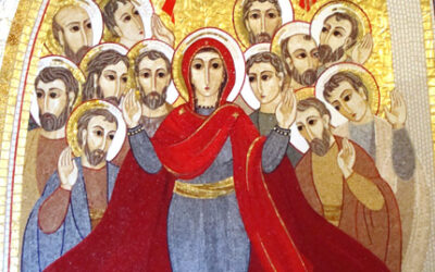 Veglia di Pentecoste