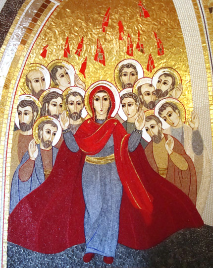 Veglia di Pentecoste