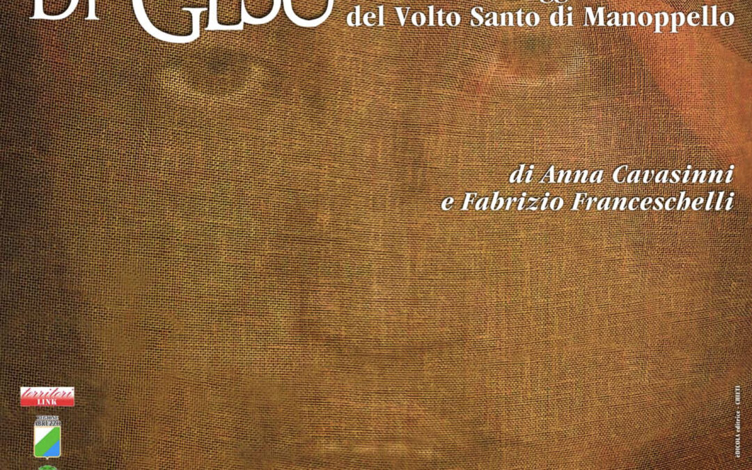 Presentazione docufilm “Il volto ritrovato di Gesù”