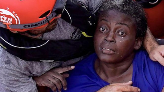 Migranti, dalla paura all’accoglienza