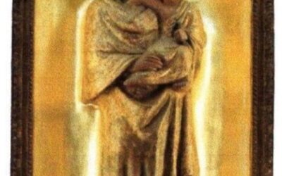 Festività Patronali Madonna del Ponte 2018