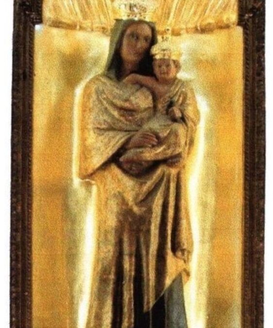 Festività Patronali Madonna del Ponte 2018