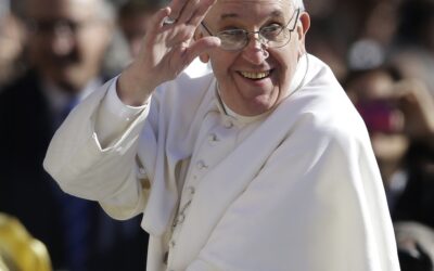 Lettera di papa Francesco al Popolo di Dio
