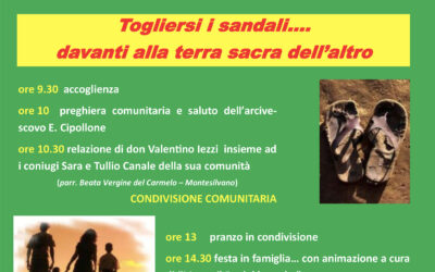 Festa Diocesana della Famiglia