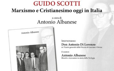GUIDO SCOTTI