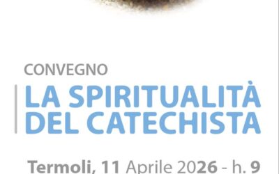 CONVEGNO CATECHISTICO REGIONALE