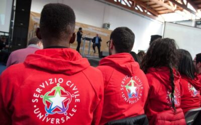 SERVIZIO CIVILE NELLA CARITAS DI LANCIANO-ORTONA