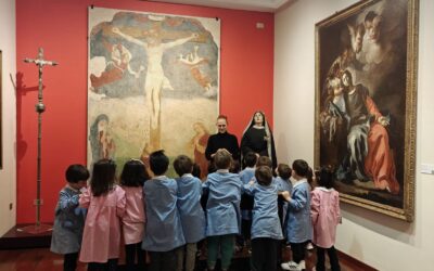 LANCIANO E ORTONA, I MUSEI DIOCESANI CONQUISTANO LE SCUOLE