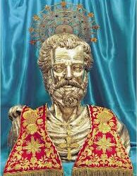 TRA FEDE E TRADIZIONE, ORTONA CELEBRA IL PERDONO DI SAN TOMMASO CON RICHIAMI AL DIALOGO E ALLA PACE