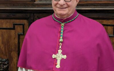 UNA PASQUA DI AMORE E PACE: GLI AUGURI DELL’ARCIVESCOVO EMIDIO CIPOLLONE ALLA COMUNITÀ DELLA DIOCESI DI LANCIANO-ORTONA.