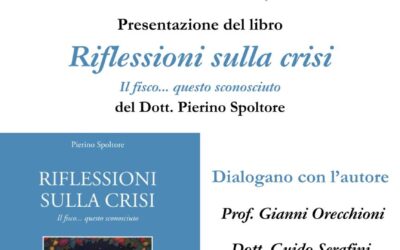 Riflessioni sulla crisi