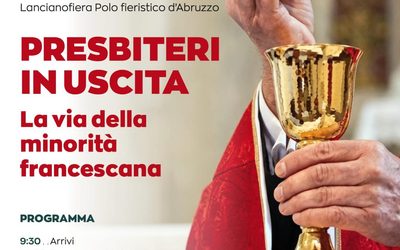 PRESBITERI IN USCITA